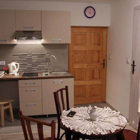 Apartament U Jacka 2 Rabka-Zdrój Eksteriør bilde