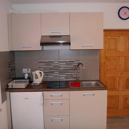 Apartament U Jacka 2 Rabka-Zdrój Eksteriør bilde