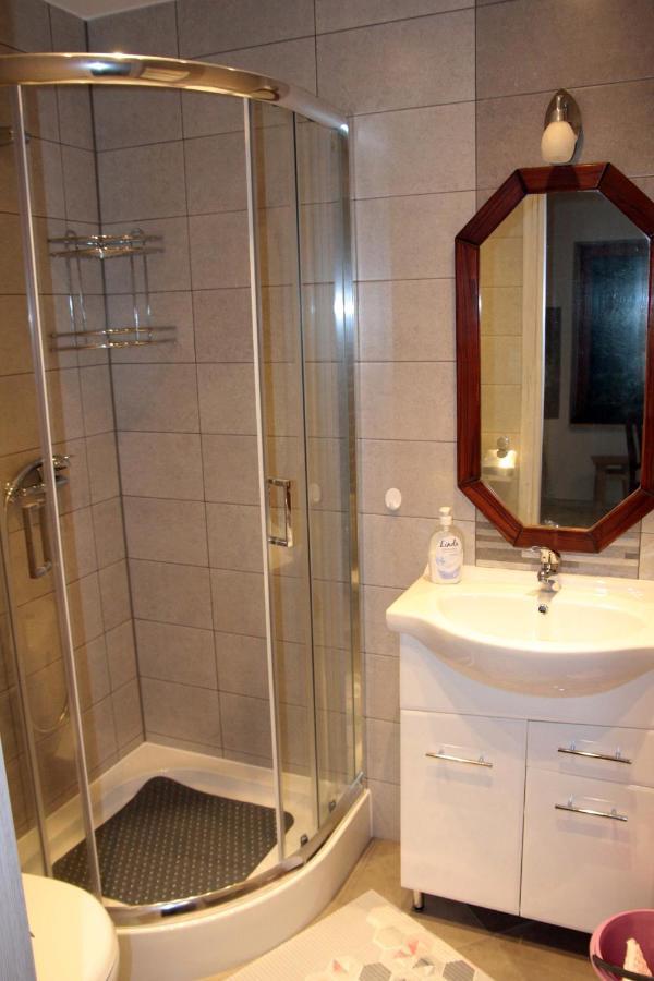 Apartament U Jacka 2 Rabka-Zdrój Eksteriør bilde